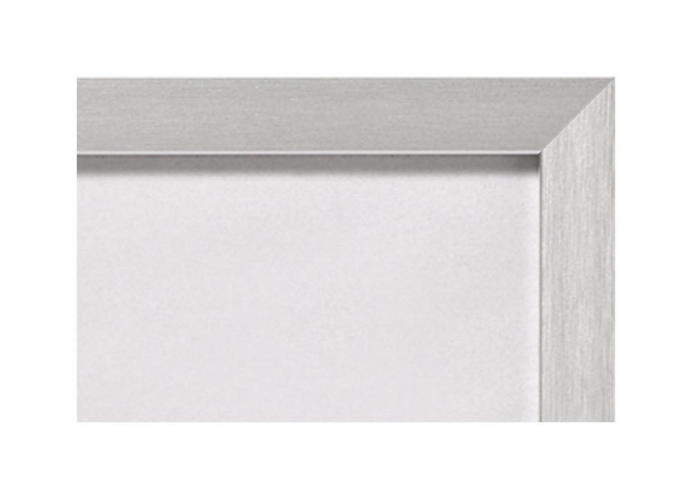 Rám Chair Stríbrná - 30x30 cm