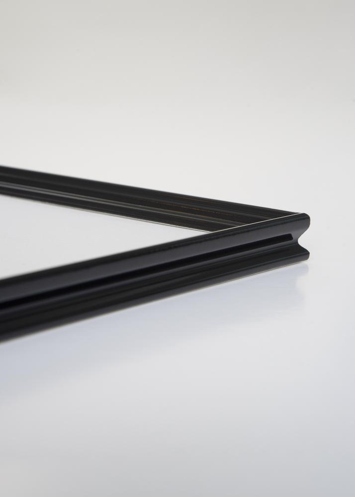 Rám Verona Cerná 10x15 cm