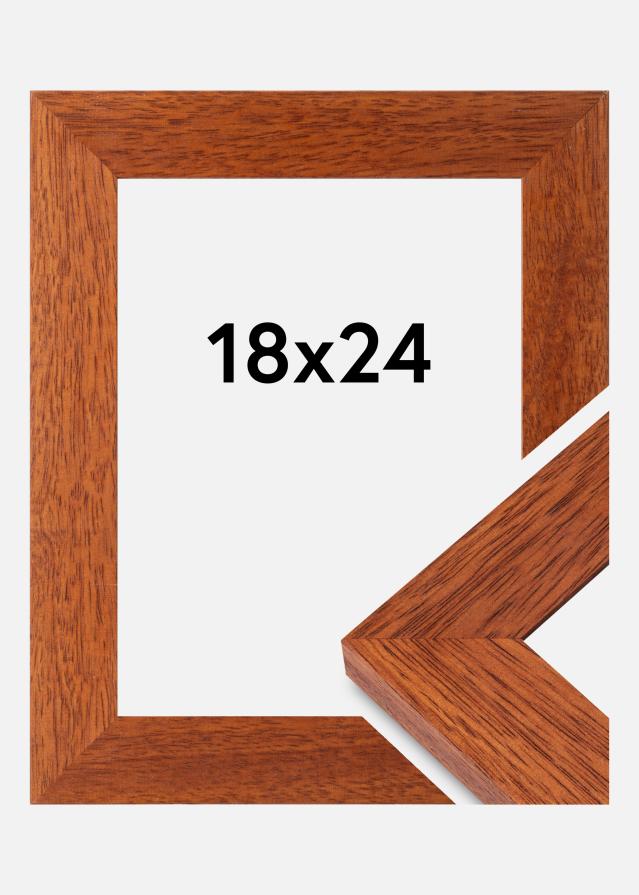 Rám Juno Akrylové sklo Trešen 18x24 cm