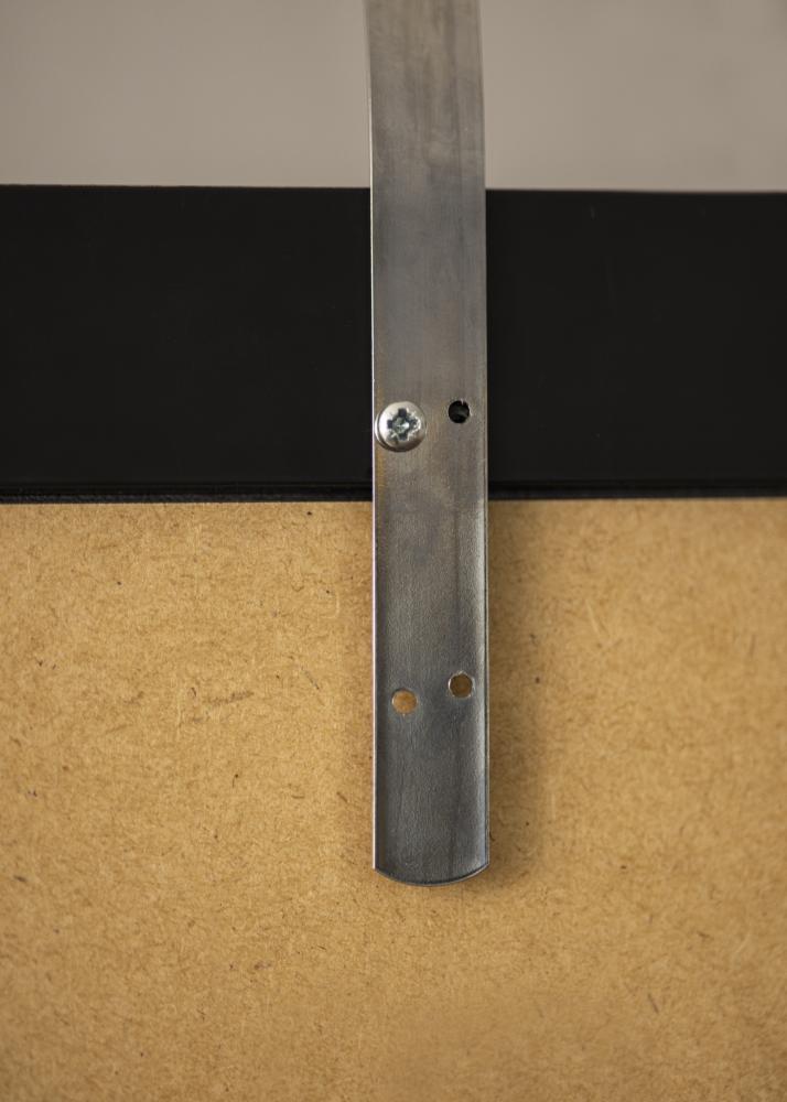 Eklunds Uno 2 osvetlení obrazu - Chrom