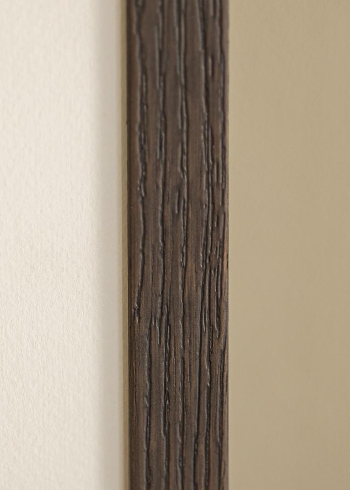 Rám Devon Šedá - Volitelná velikost