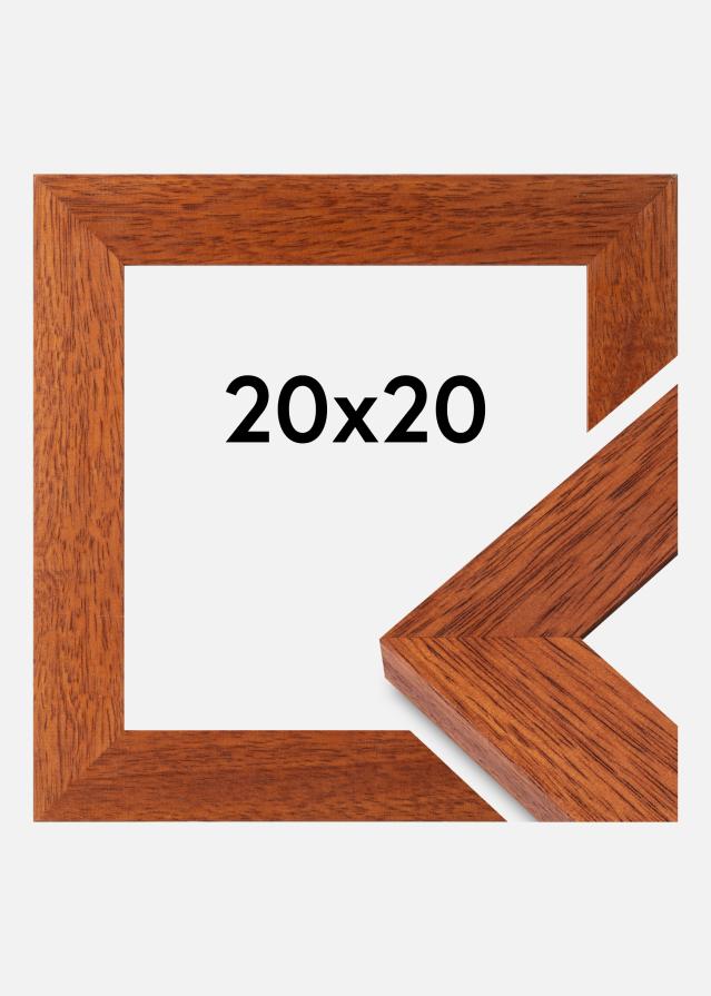 Rám Juno Akrylové sklo Trešen 20x20 cm