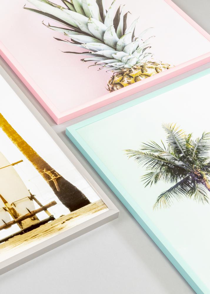 Rám New Lifestyle Tyrkysová 20x30 cm