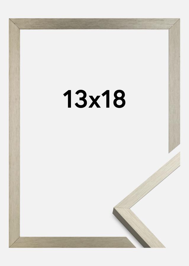 Rám Chair Ocel 13x18 cm