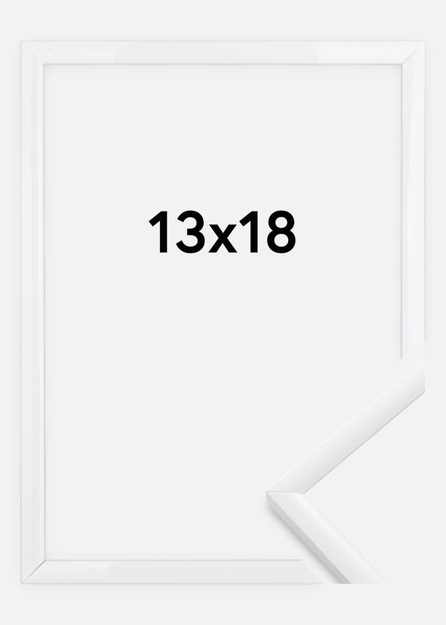 Rám New Lifestyle Bílá 13x18 cm