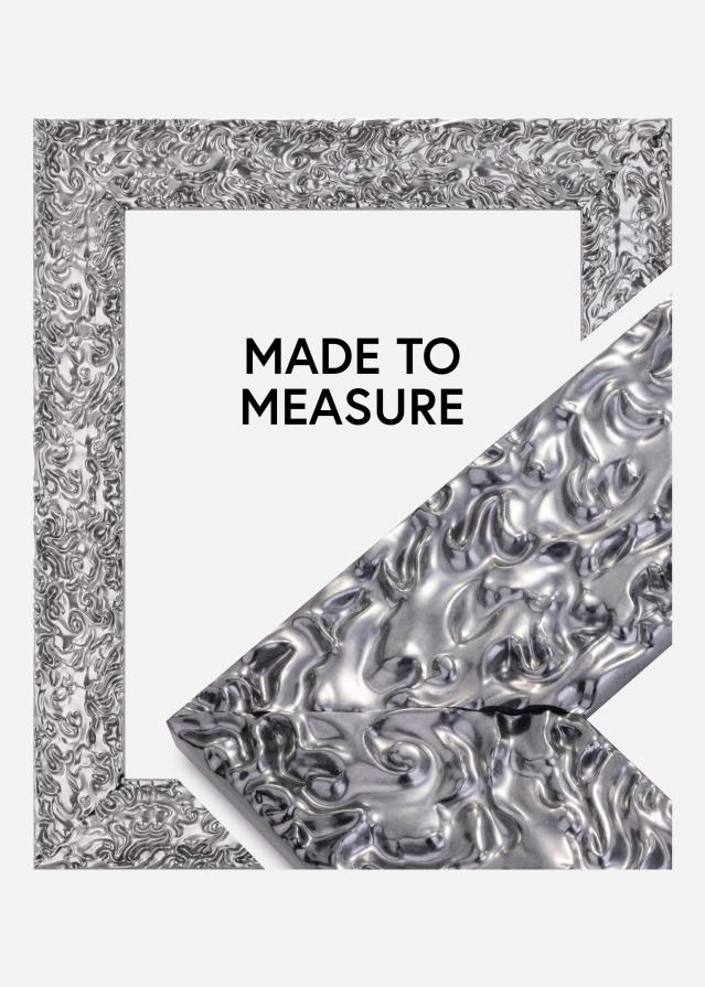 Rám Westminster Chrom - Volitelná velikost