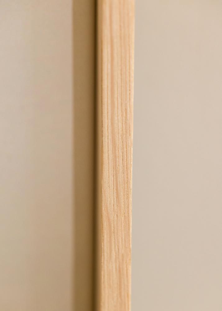 Rám Horus Rám na plátno Dub - Volitelná velikost