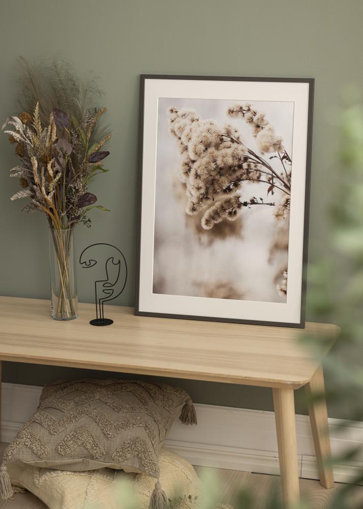 Rám Edsbyn Akrylové sklo Tuha 60x60 cm