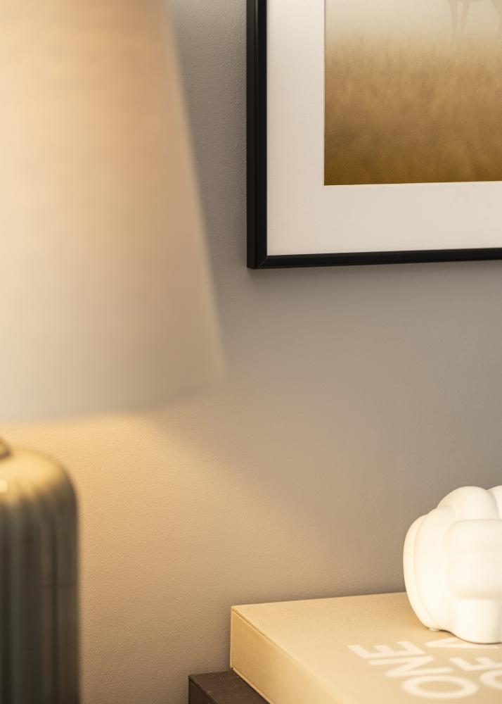 Rám Karlholm Cerná - Volitelná velikost