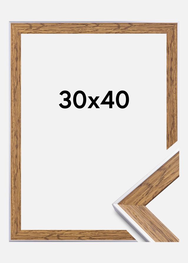 Rám Bohemian Bríza 30x40 cm