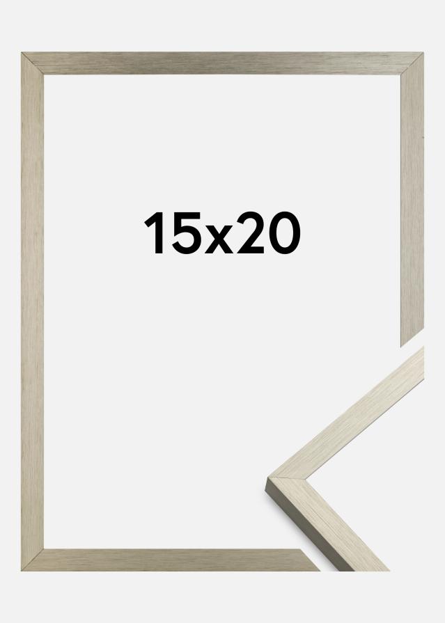 Rám Chair Ocel 15x20 cm