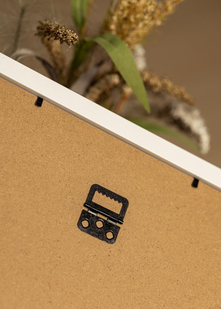 Rám Deco Akrylové sklo Bílá 50x70 cm