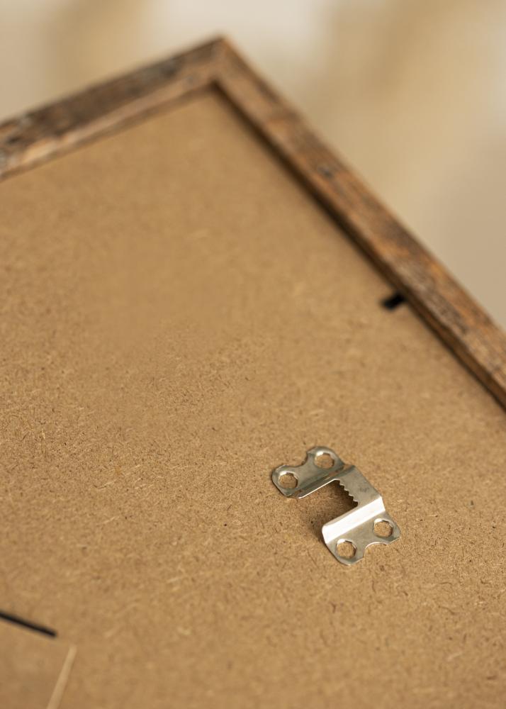 Rám Fiorito Akrylové sklo Washed Oak 60x80 cm