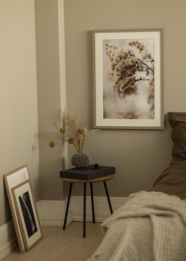 Rám New Stockholm Šedá 20x30 cm