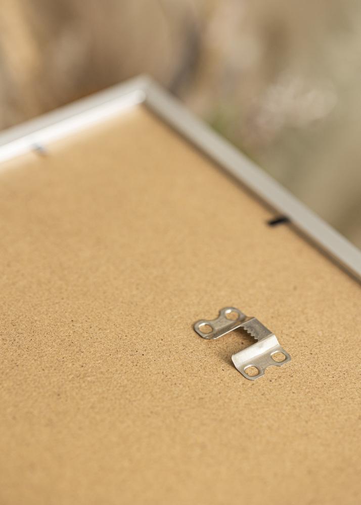 Rám Trendy Stríbrná 30x40 cm