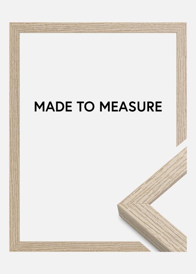 Rám Devon Slonovina - Volitelná velikost