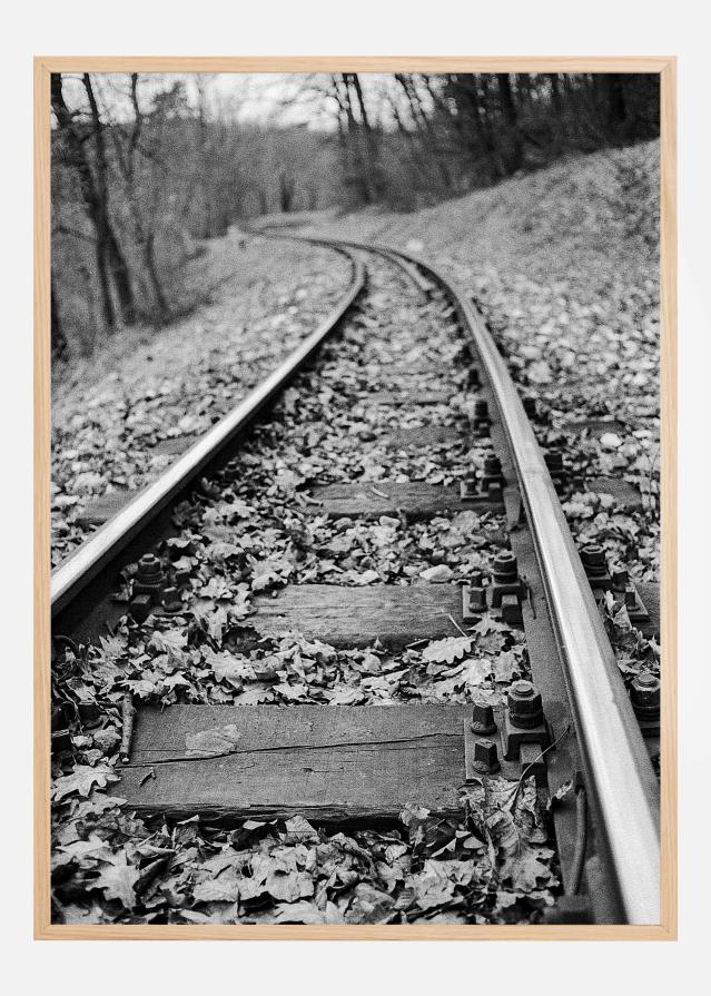 Going Somewhere Plakát