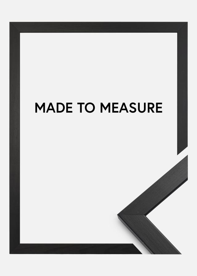 Stylové Cerná - Volitelná velikost