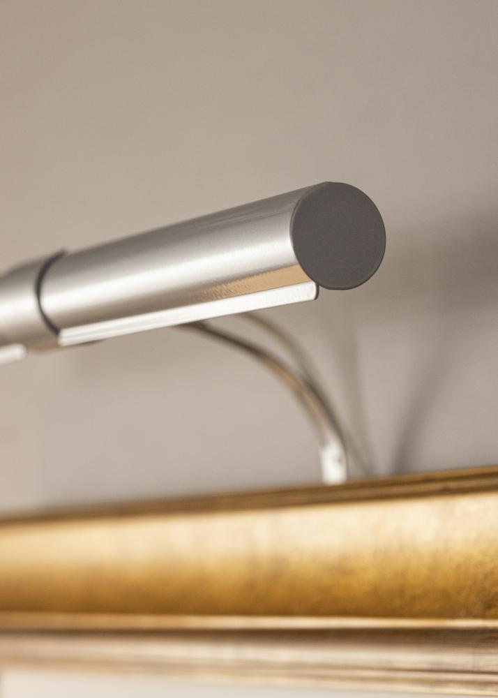 Eklunds Art 2 osvetlení obrazu - Stríbrná