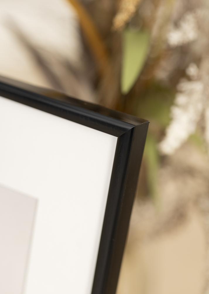 Rám BGA Modern Style Akrylové sklo Cerná 24x36 inches (60,94x91,44 cm)