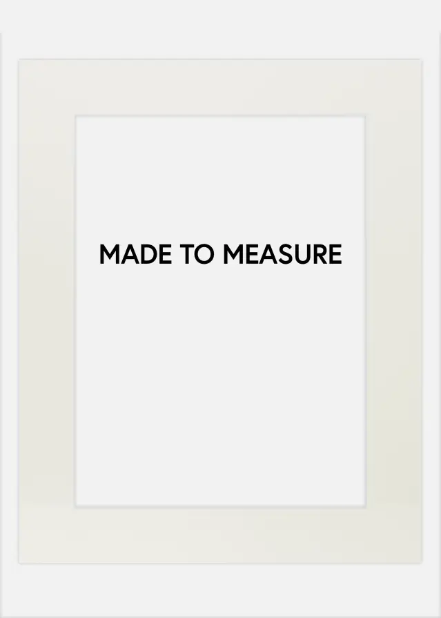 Pasparta White Elephant - Vyrobeno na míru