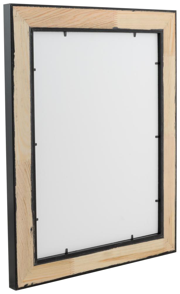 Rám Roxen Zlatá Malovaný - Volitelná velikost