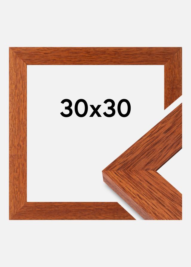 Rám Juno Akrylové sklo Trešen 30x30 cm