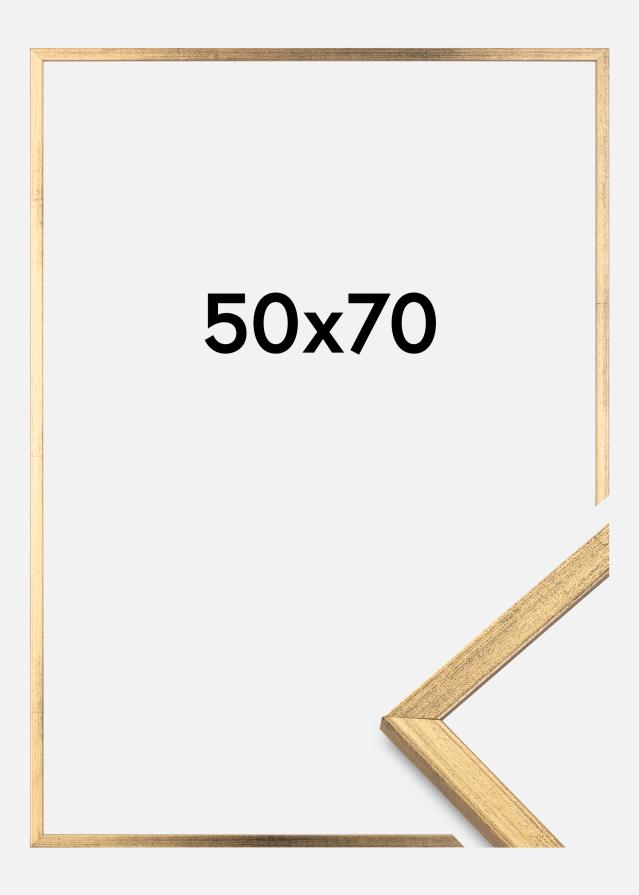 Rám Galant Zlatá 50x70 cm