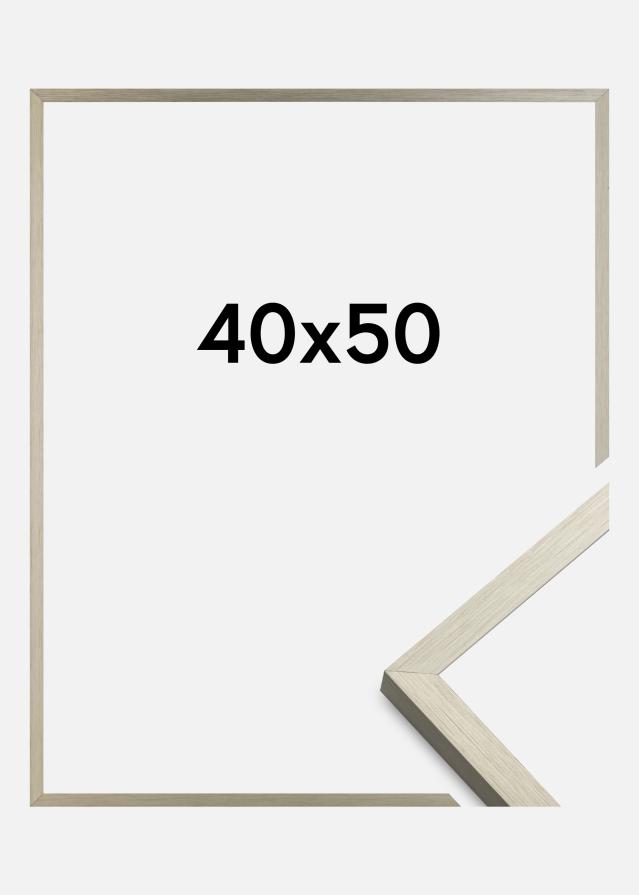 Rám Chair Ocel 40x50 cm