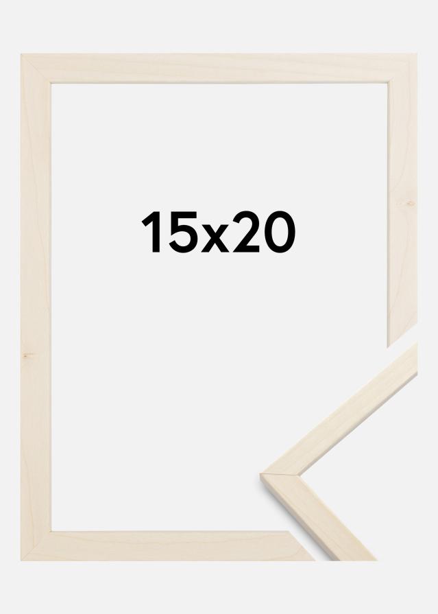 Rám Edsbyn Javor 15x20 cm