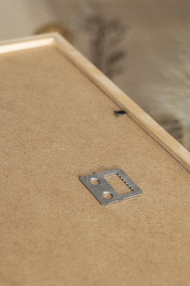 Rám Galant Akrylové sklo Bílá 40x60 cm