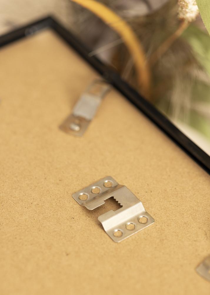 Rám BGA Modern Style Akrylové sklo Cerná 24x36 inches (60,94x91,44 cm)