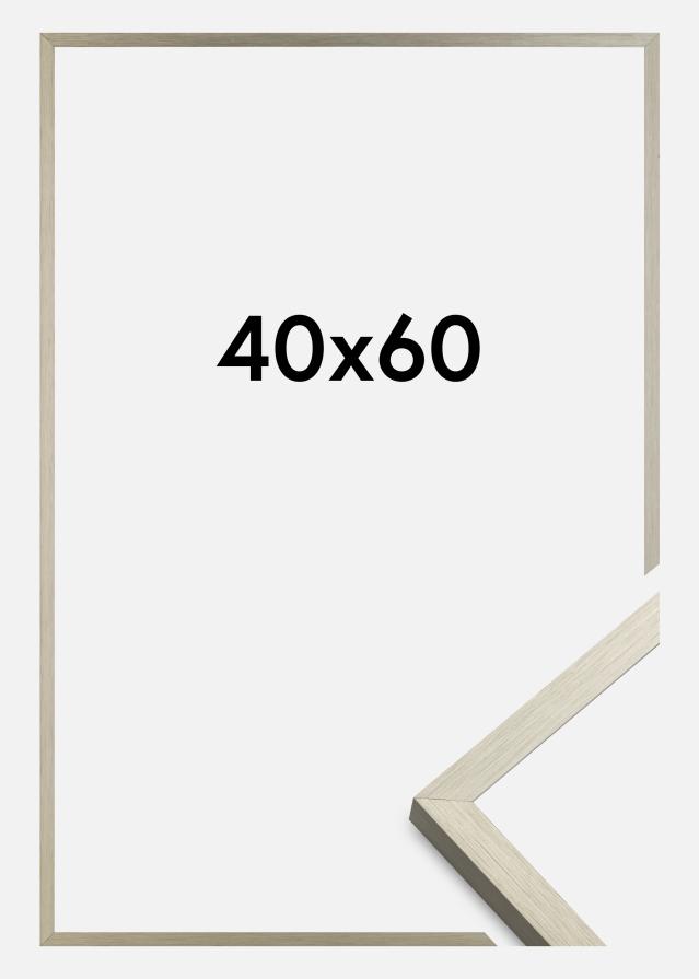 Rám Chair Ocel 40x60 cm