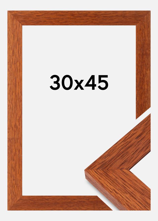 Rám Juno Akrylové sklo Trešen 30x45 cm