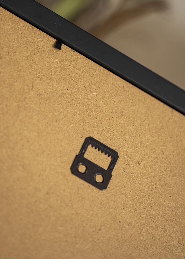 Rám Gala Akrylové sklo Stríbrná 40x60 cm