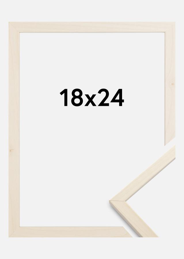 Rám Edsbyn Javor 18x24 cm