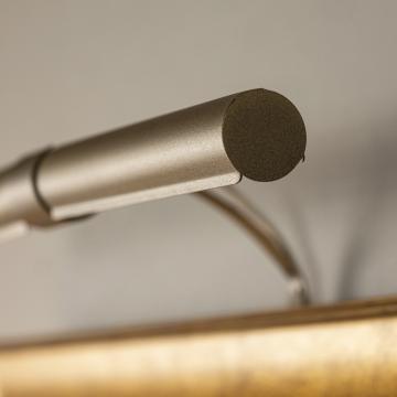 Eklunds Art 2 osvetlení obrazu - Zlatá