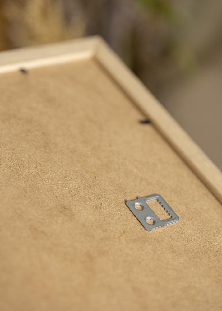 Rám Gold Wood Akrylové sklo 60x60 cm