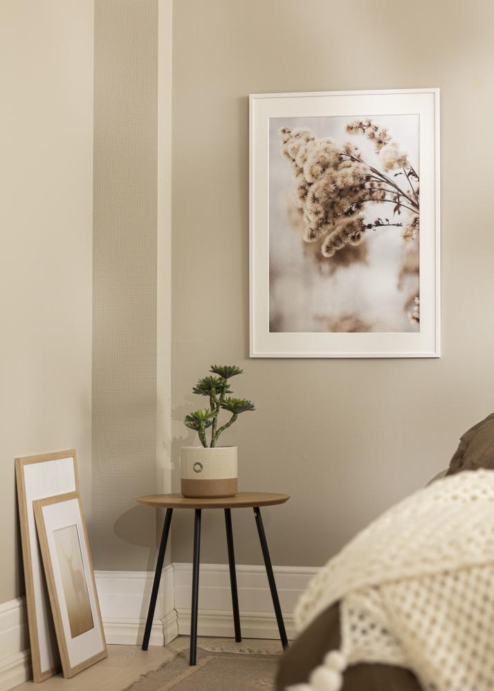 Rám Galant Akrylové sklo Bílá 40x60 cm