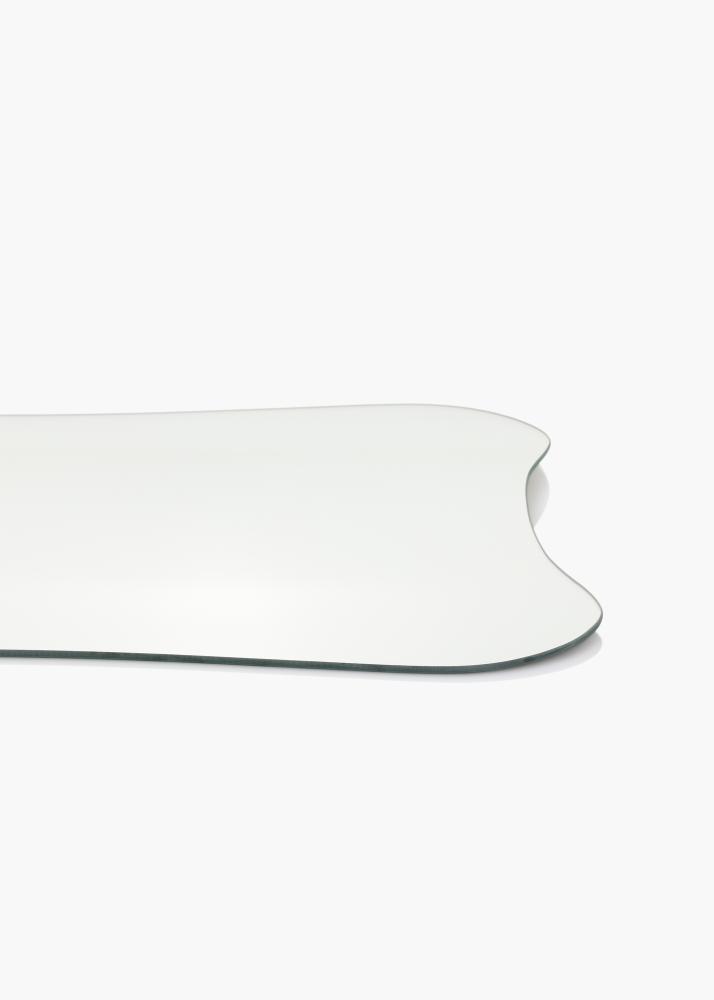 KAILA Zrcadlo Concave 50x70 cm