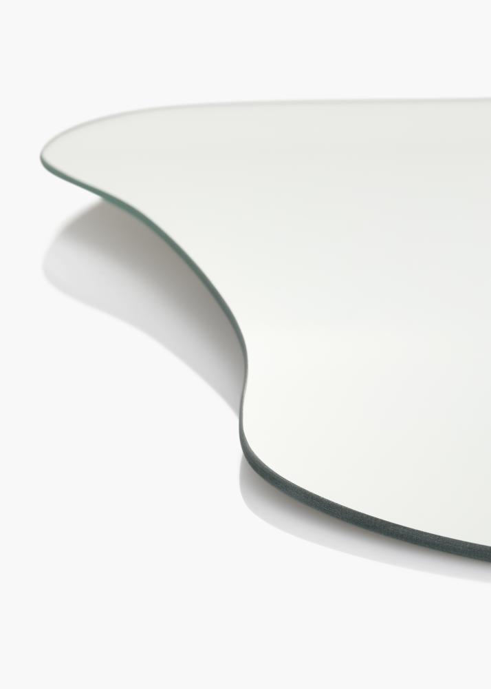 KAILA Zrcadlo Concave 50x70 cm