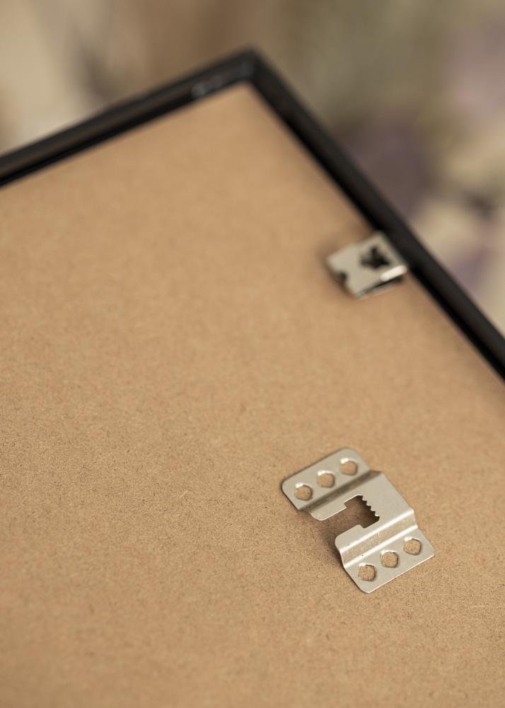 Rám Galeria Cerná 50x60 cm