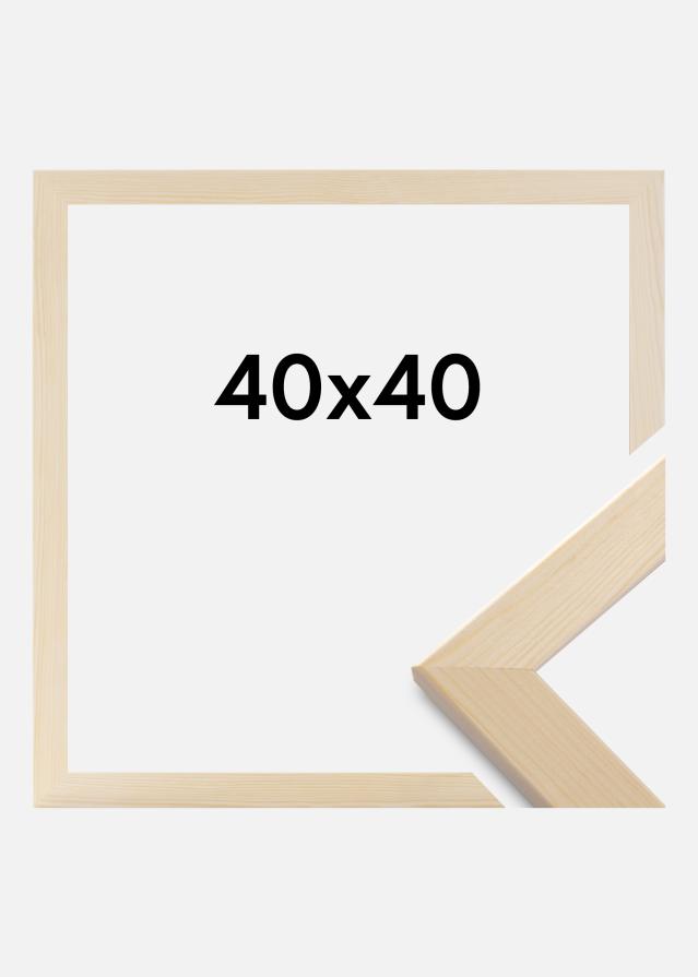 Rám Trendline Nature 40x40 cm