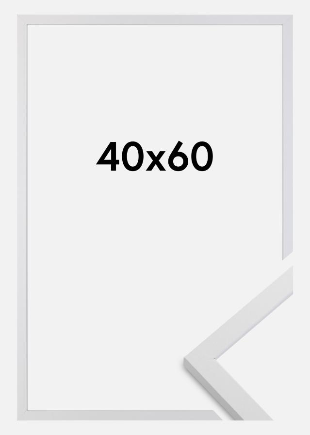 Rám Trendy Bílá 40x60 cm