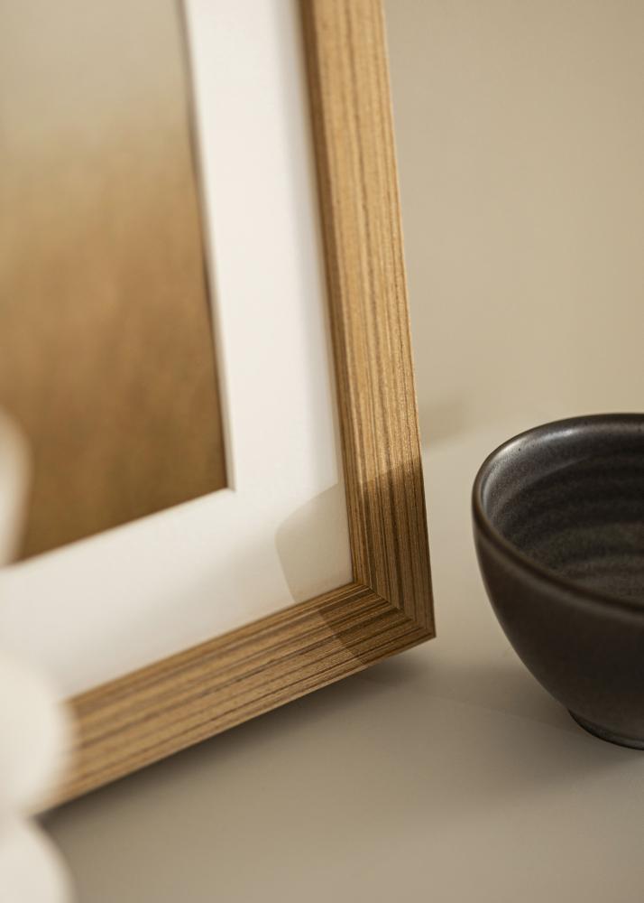 Rám Watford Dub - Volitelná velikost