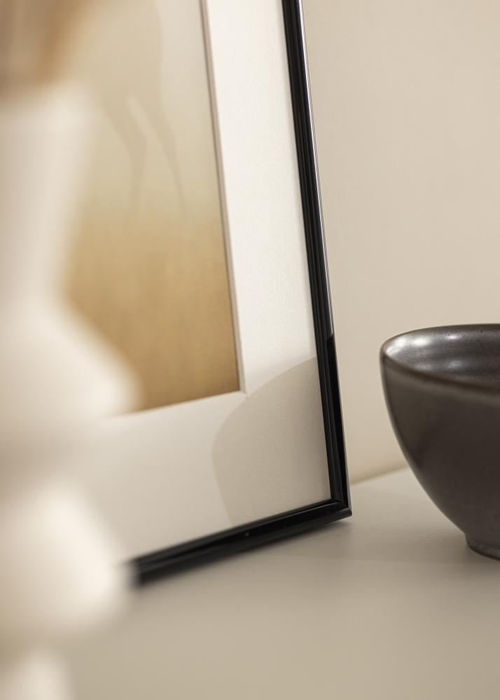 Rám Galeria Cerná 20x28 cm