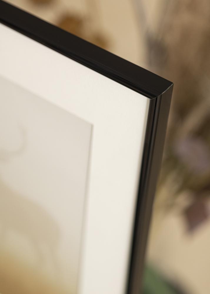 Rám Galeria Cerná 20x28 cm