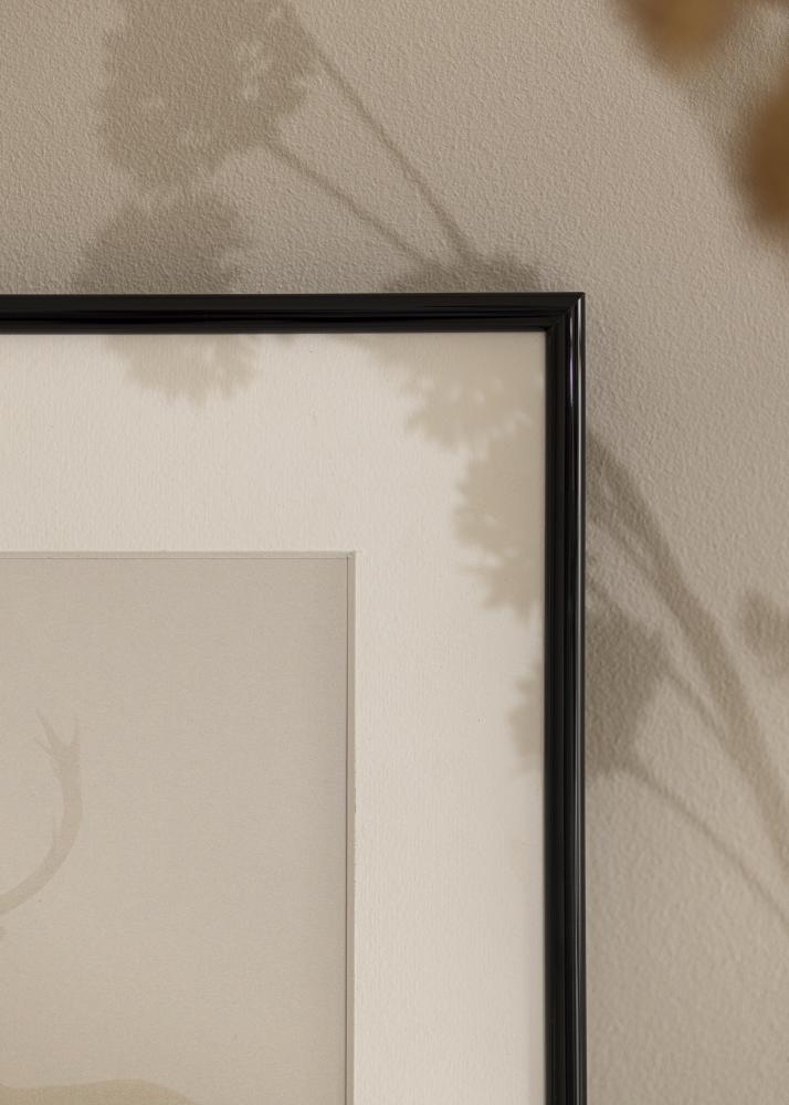 Rám Galeria Cerná 20x28 cm