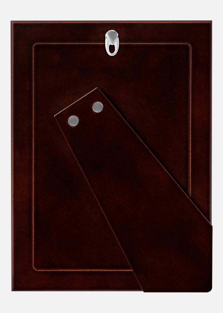 Rám Trevi Stríbrná 10x15 cm