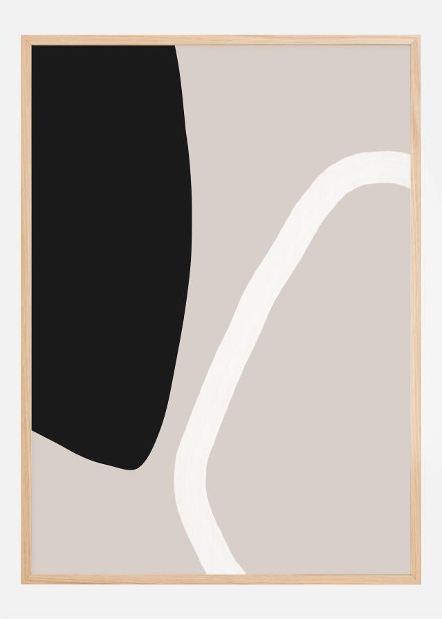 Here with You Plakát